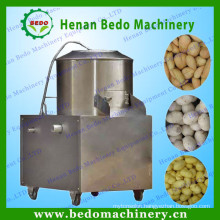 automatic electric potato peeler